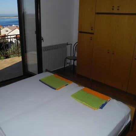 شقة Fuer 4 Personen By Interhome *