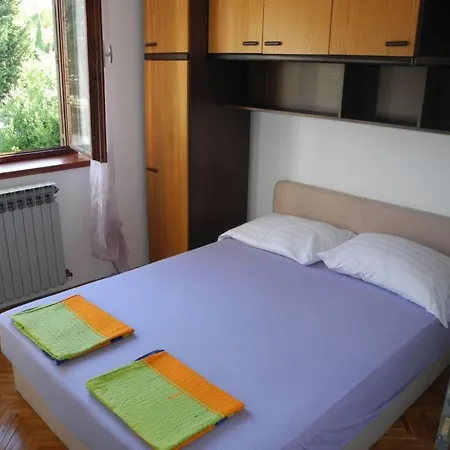 Apartment Fuer 4 Personen By Interhome Crikvenica
