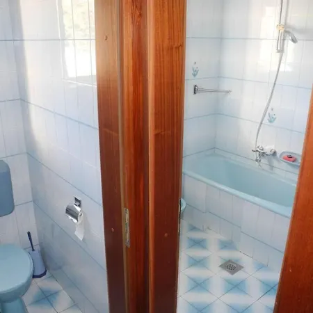 Fuer 4 Personen By Interhome *