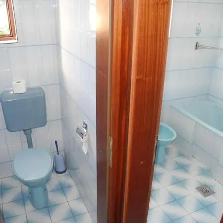 Fuer 4 Personen By Interhome Crikvenica