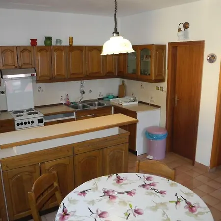 Fuer 4 Personen By Interhome Daire Crikvenica