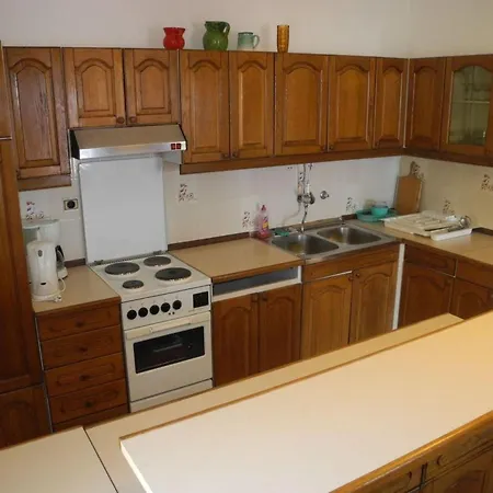 Fuer 4 Personen By Interhome * Crikvenica