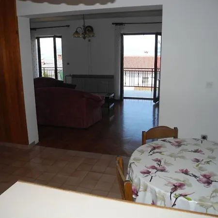 Fuer 4 Personen By Interhome Daire *