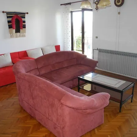 Fuer 4 Personen By Interhome Crikvenica