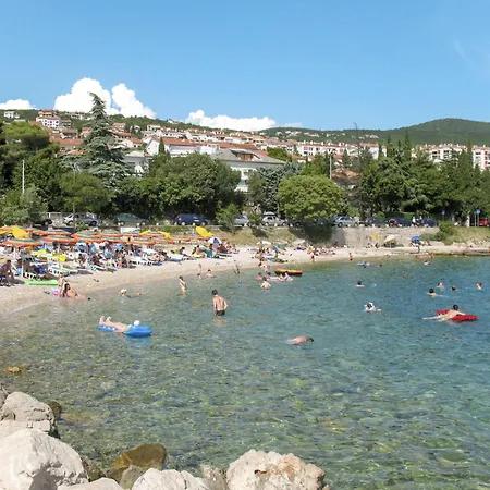 Fuer 4 Personen By Interhome Crikvenica