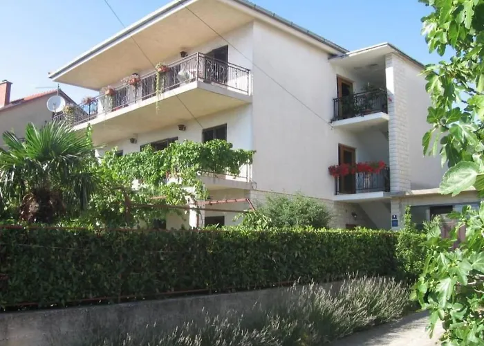 Fuer 4 Personen By Interhome شقة *