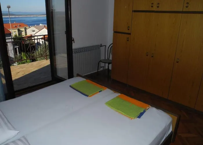 شقة Fuer 4 Personen By Interhome *