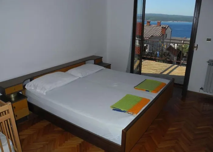 Fuer 4 Personen By Interhome Apartment Crikvenica