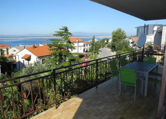 شقة Fuer 4 Personen By Interhome *