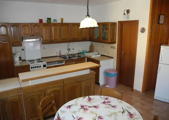 Fuer 4 Personen By Interhome شقة تْسْغيكفانِتْسا