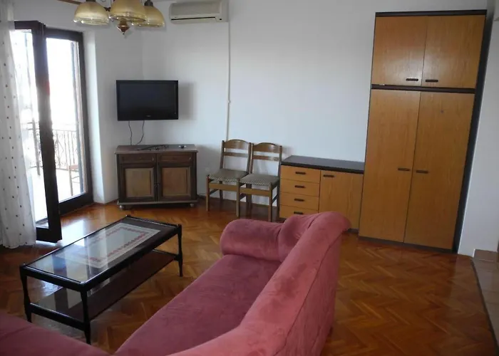 Fuer 4 Personen By Interhome شقة *
