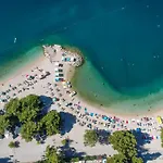 Apartment Fuer 4 Personen By Interhome Crikvenica