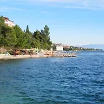 Fuer 4 Personen By Interhome Crikvenica