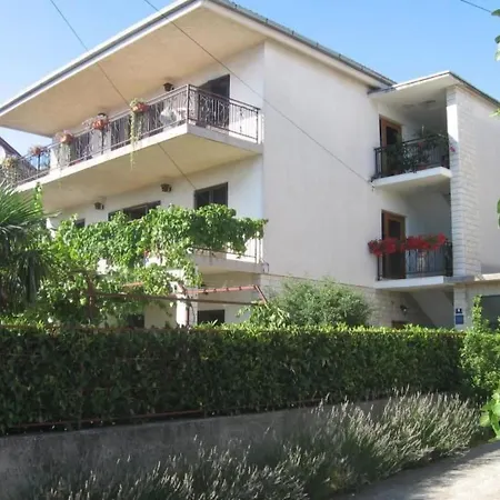 Fuer 4 Personen By Interhome Apartment *