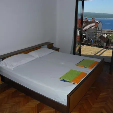 Fuer 4 Personen By Interhome Apartment Crikvenica