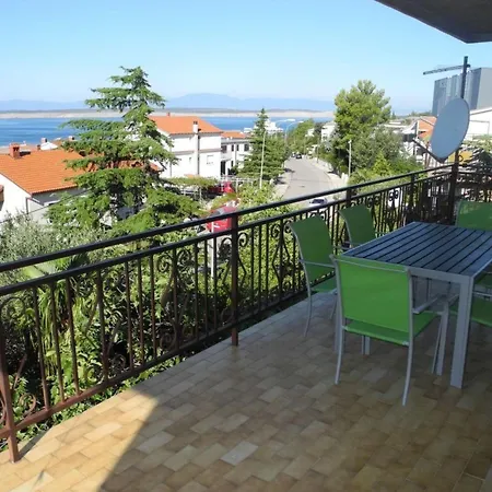 Fuer 4 Personen By Interhome * Crikvenica