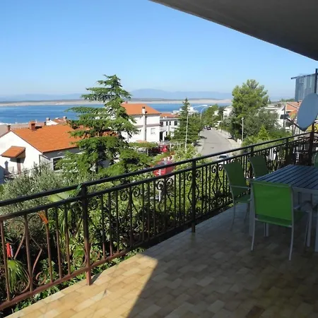 Daire Fuer 4 Personen By Interhome *