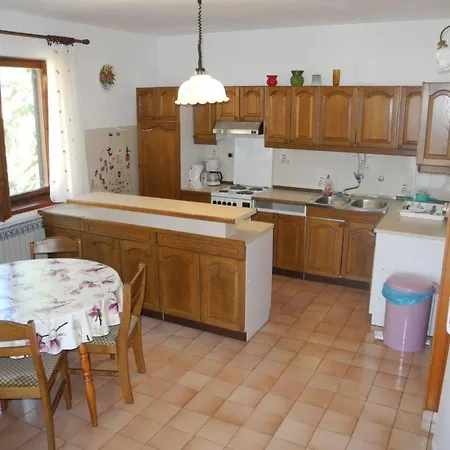 Fuer 4 Personen By Interhome *