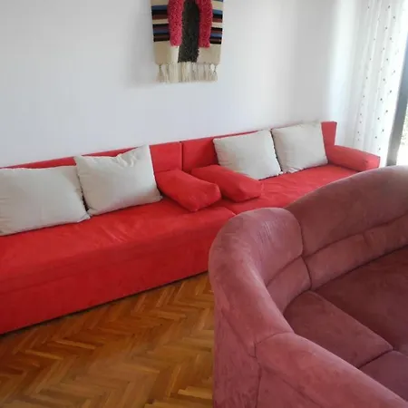 Fuer 4 Personen By Interhome Apartment Crikvenica