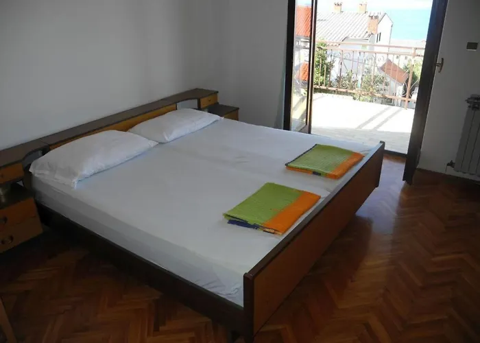 Fuer 4 Personen By Interhome Apartment