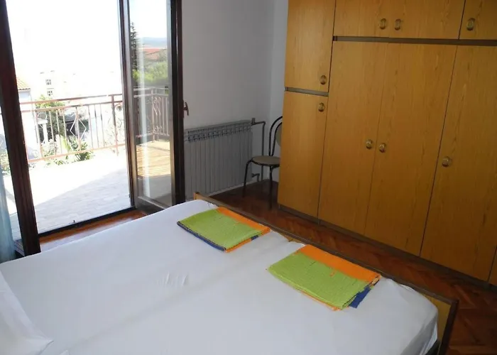 Fuer 4 Personen By Interhome *