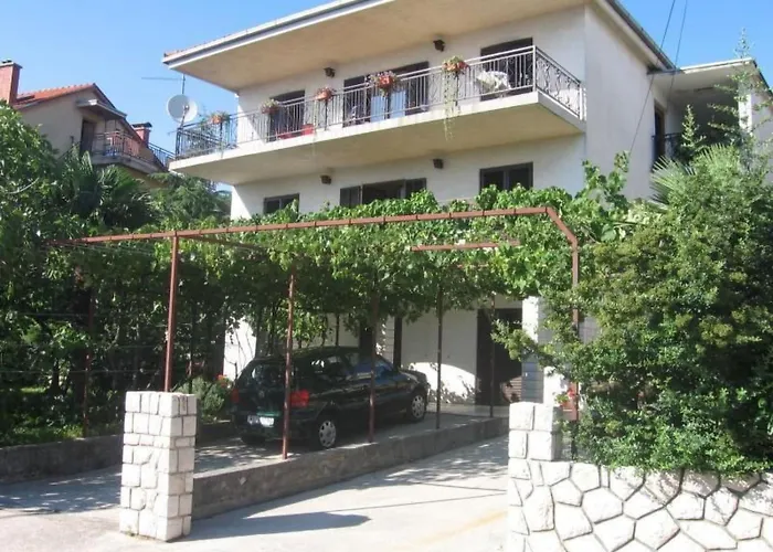 Fuer 4 Personen By Interhome *