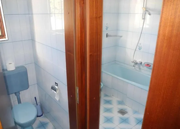 Fuer 4 Personen By Interhome *