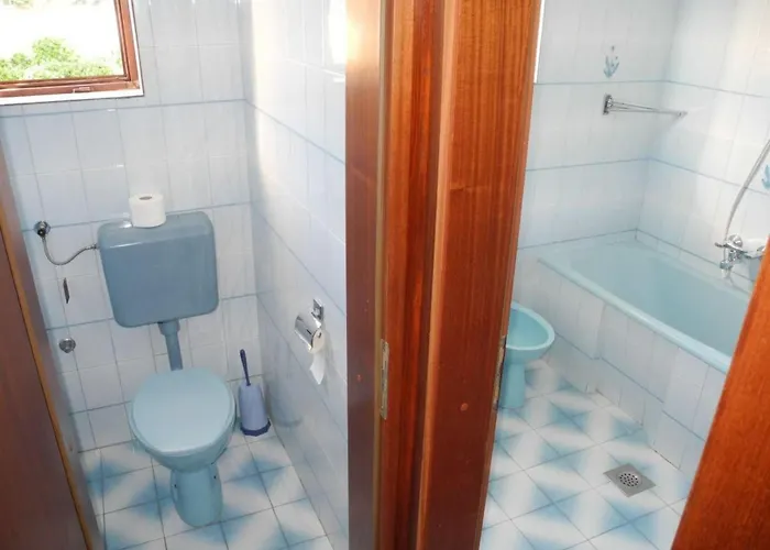 Fuer 4 Personen By Interhome Crikvenica