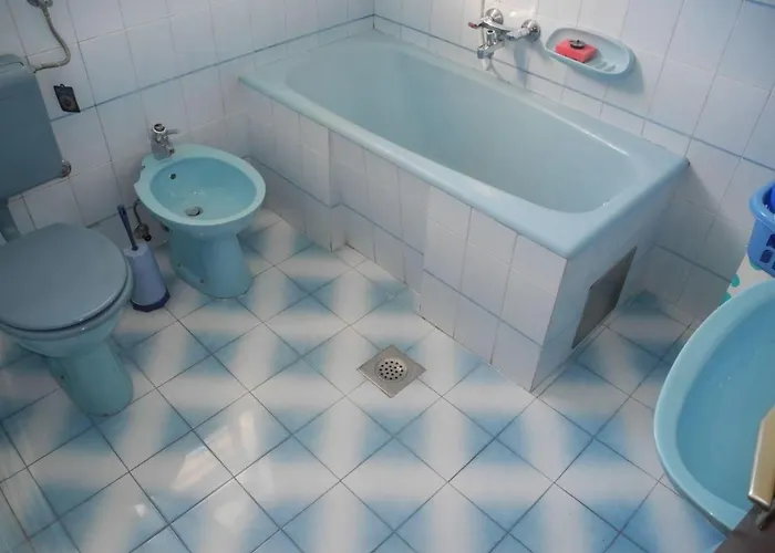 Fuer 4 Personen By Interhome