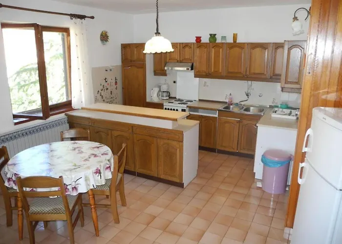 Fuer 4 Personen By Interhome *