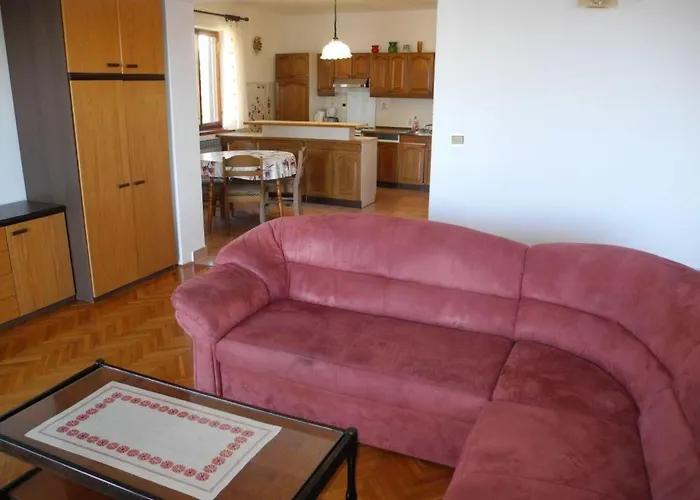 Fuer 4 Personen By Interhome *