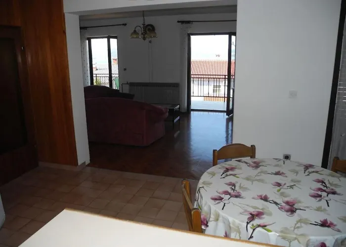 Fuer 4 Personen By Interhome Apartment *